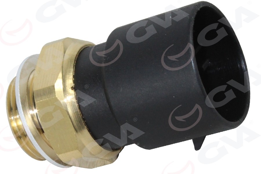 Opel Vectra B Fan Müşürü [Tüm Motorlar] GVA