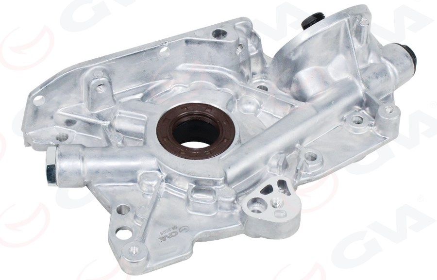 Opel Vectra B Yağ Pompası Yuvarlak 1.8-2.0 16V GVA