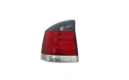 Opel Vectra Arka Stop Füme Sinyalli Sedan-HB Sol 02- TYC