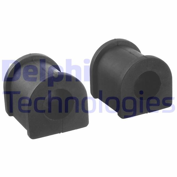 Opel Vectra C Arka Viraj Demir Lastiği 19mm Takım DELPHI