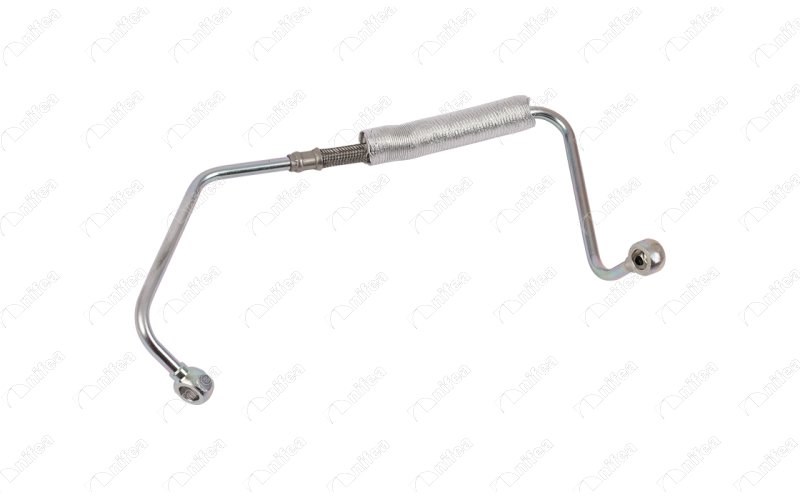 Opel Vectra C 2.0 Z20NET Turbo Yağlama Borusu NIFEA