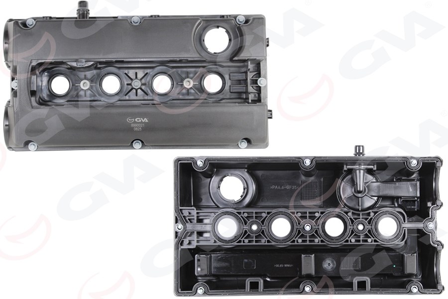 Opel Vectra C Motor Üst Kapağı Külbütör GVA