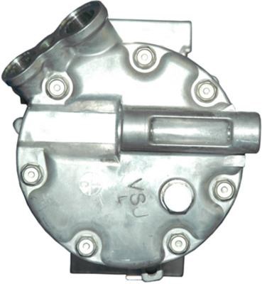 Opel Vectra C Klima Kompresörü 1.9-2.0-3.0-3.2 DTI-CDTI MAHLE