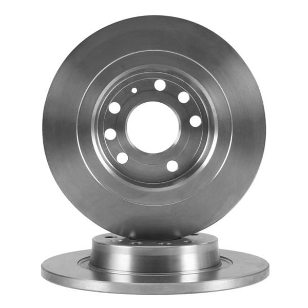 Opel Vectra C Signum Saab 9.3 Fiat Croma Arka Fren Aynası 278x12x5DL Dolu AYD