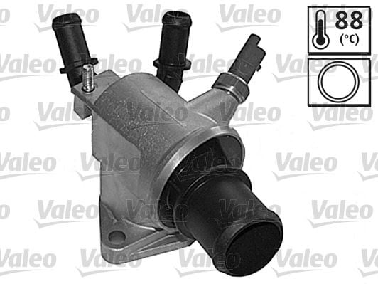 Opel Vectra C Termostat VALEO