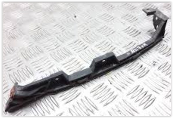 Opel Vectra Ön Sol Tampon Ayağı GM