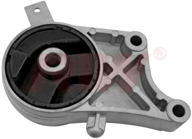 Opel Vectra C Motor Takozu Ön 2.0-2.2-2.8-3.0-3.2 Mekanik Şanzıman RIW