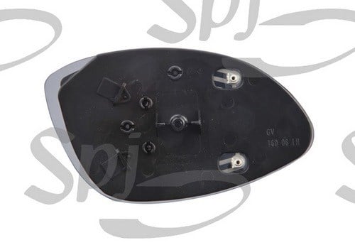 Opel Vectra Elektrikli Ayna Camı Sol SPJ-