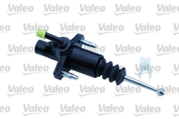 Volkswagen Vento Debriyaj Üst Merkezi VALEO
