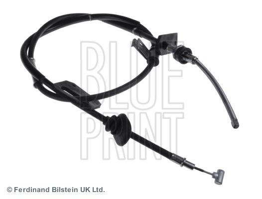 Suzuki Vitara El Freni Teli BLUEPRINT
