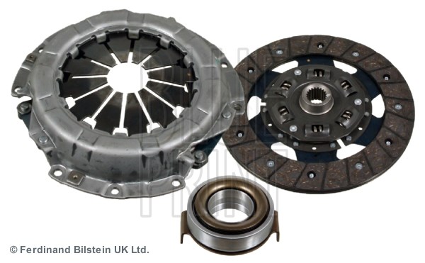 Suzuki Vitara Debriyaj Seti Baskı Disk Bilya BLUEPRINT