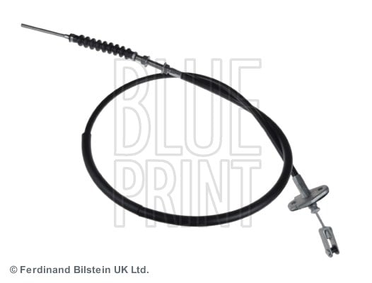 Suzuki Vitara Debriyaj Halatı BLUEPRINT
