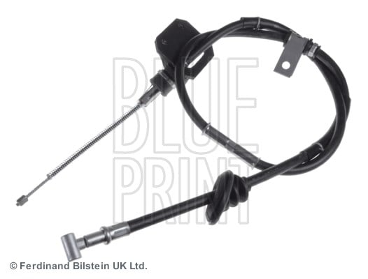 Suzuki Vitara El Freni Teli BLUEPRINT