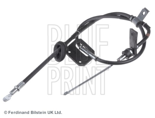 Suzuki Vitara El Freni Teli BLUEPRINT
