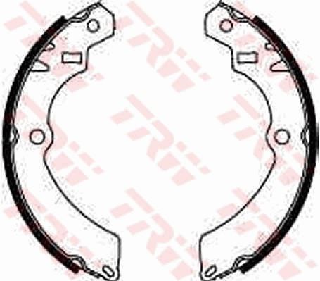 Suzuki Vitara Arka Pabuç Balata TRW