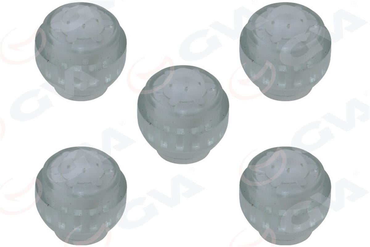 Vites Plastigi Golf 4