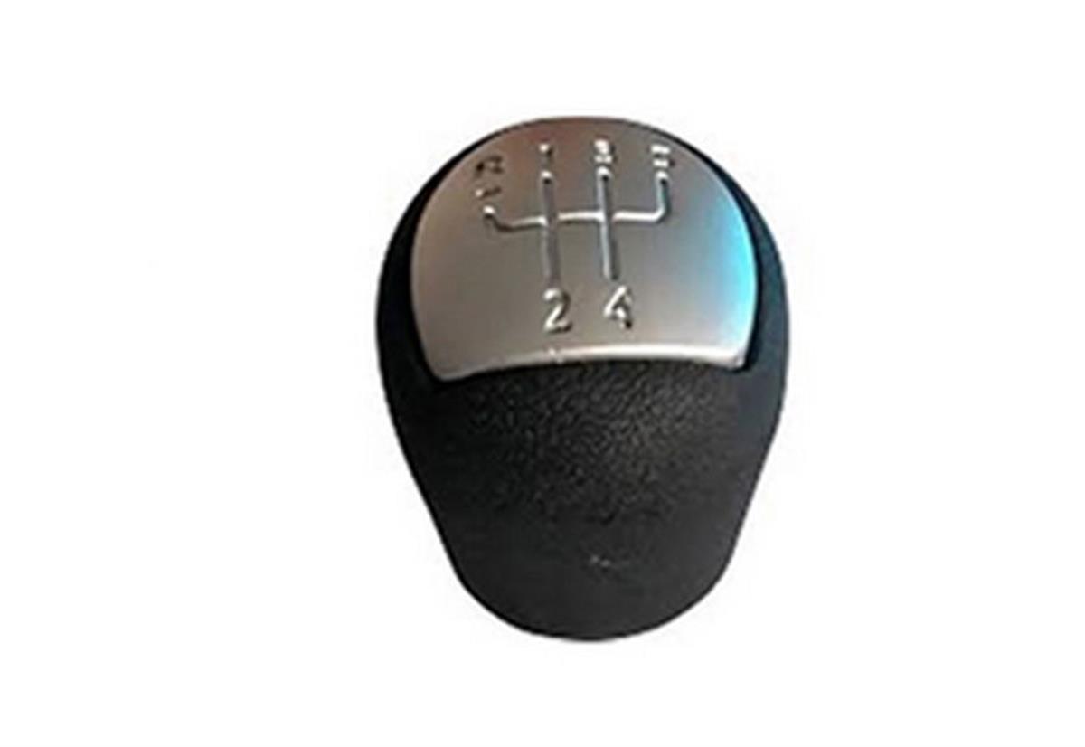 Vites Topuzu Krom Kapak Clio-Kango