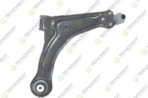 Mercedes Vito W638 Ön Sağ Salıncak TEKNOROT