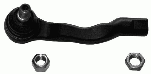 Mercedes Vito W639 Rot Başı Sol LEMFORDER