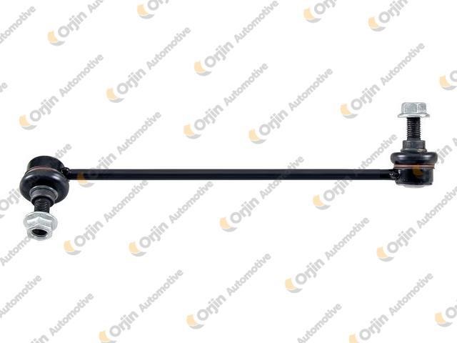 Mercedes Vito W639 Ön Sol Askı Rotu ORJIN