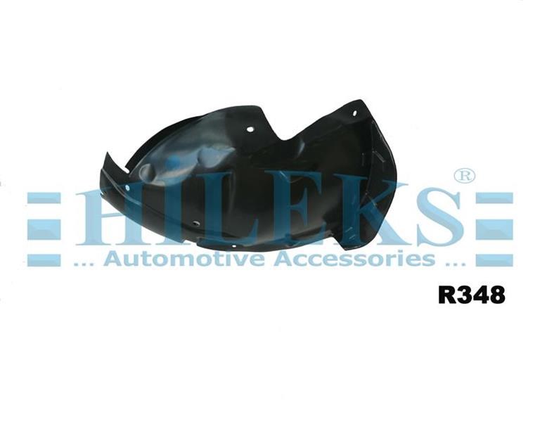 Opel Vivaro Renault Trafic Ön Sağ Ön Çamurluk Davlumbazı HILEKS