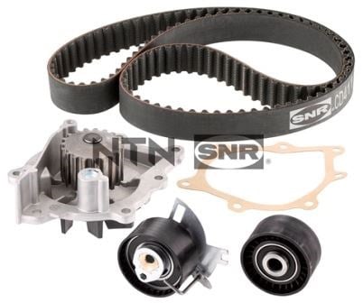 Opel Vivaro Eksantrik Gergi Kiti Devirdaimli 2.0-2.2 BlueHDI SNR