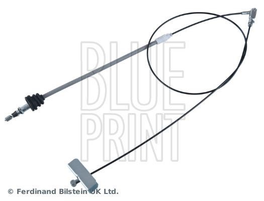 Opel Vivaro A El Freni Teli BLUEPRINT