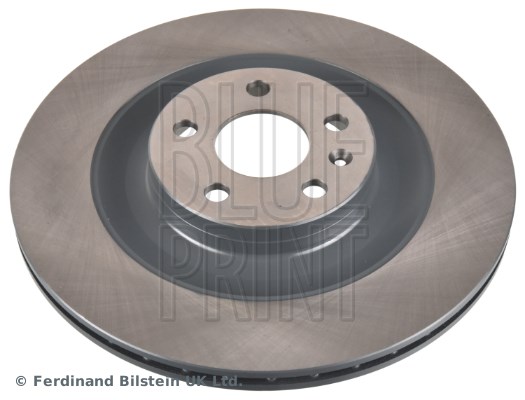 Opel Vivaro A ABS Sensörü BLUEPRINT