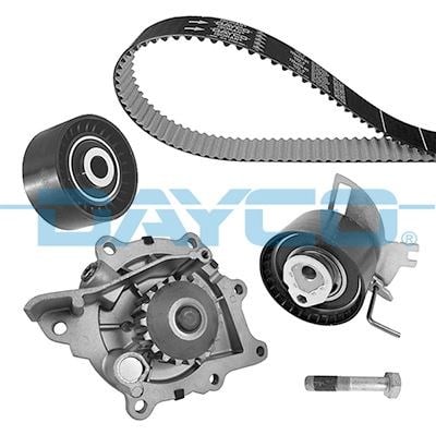 Opel Vivaro Eksantrik Gergi Kiti Devirdaim 116 Diş DAYCO