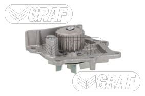 Vivaro C Zafira Life Boxer Jumper Peugeot Citroen Focus C-Max Mondeo Kuga... GRAF