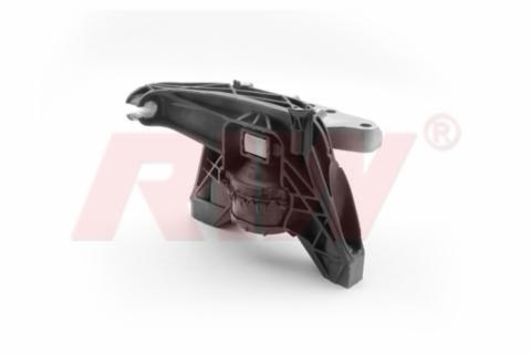 Opel Vivaro C Motor Takozu Ön Sağ RIW