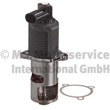 Opel Vivaro Renault Laguna EGR Valfi PIERBURG