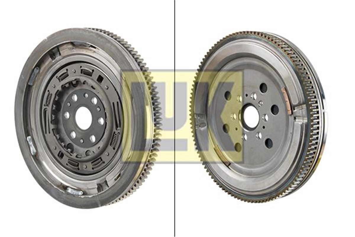 Volan Islak Debrıyaj Çıft Kavrama  Fıat  Egea 500×1.6D / Alfa  Gıulıetta 1.6Jtd