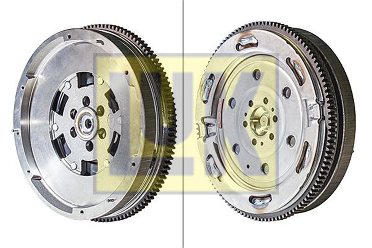 Volant Crafter 2012 2.0 Tdı Cktb-Cktc 109 Ps