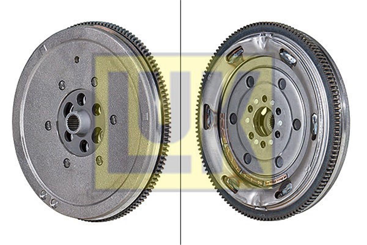 Volant Otomatik Audi A6 2.0 Tdı 04-11 Bna-Brf-Cagb-Blb-Bre