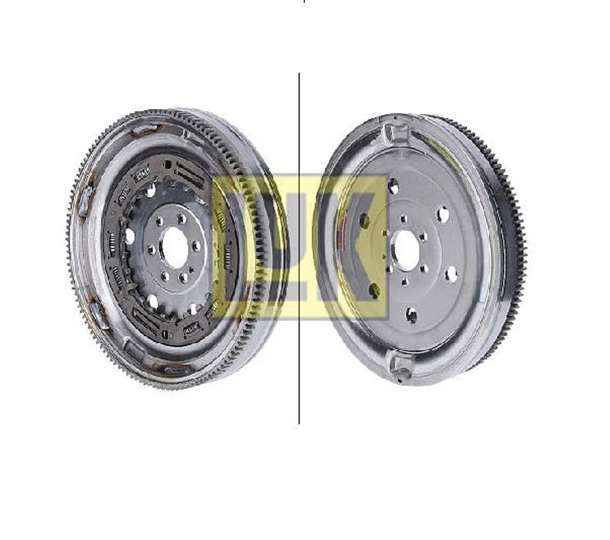 Volant Polo-Fabıa-Ibıza Iv-A1 1.4Tdı Dsg