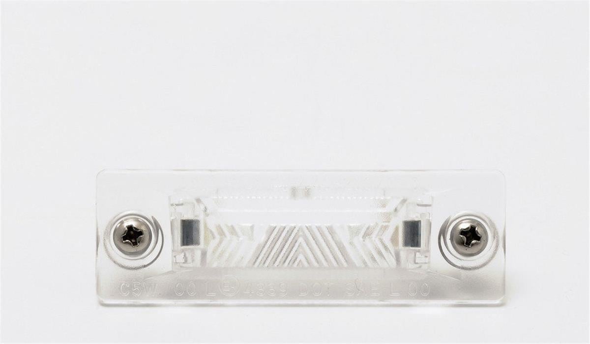 Caddy T5 Passat Plaka Lambası Depo Bm 04- 3B5943021e