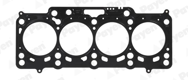 VW Skoda Seat Audi Silindir Kapak Contası PAYEN