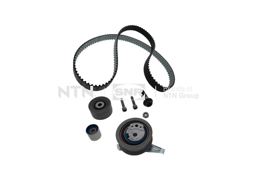 VW Triger Seti 2.0 TDI SNR