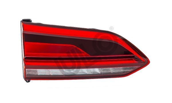 Volkswagen Touareg W536 Sağ Stop Lambası ULO