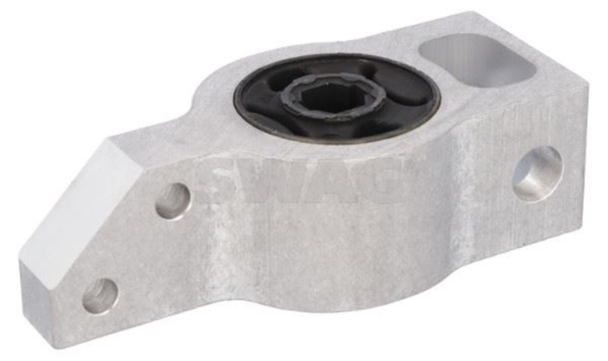 Volkswagen Passat (05-10) Tiguan (07>) Salıncak Takozu Burçlu Alüminyum 3C0199231a-3C0199231b-3C019923