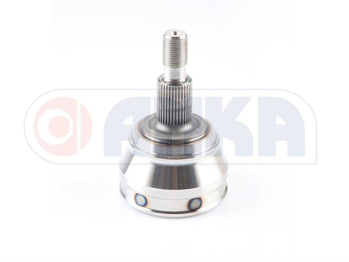 Volkswagen Bora Golf 3 Passat Aks Kafası Dış 1H0498099a-357498099E-35749809