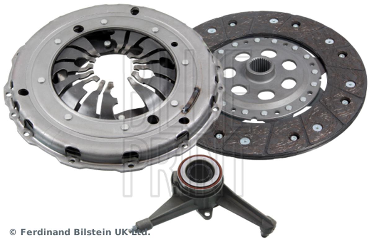Volkswagen Transporter T4 Debriyaj Seti 074198141Ax-02F141671a