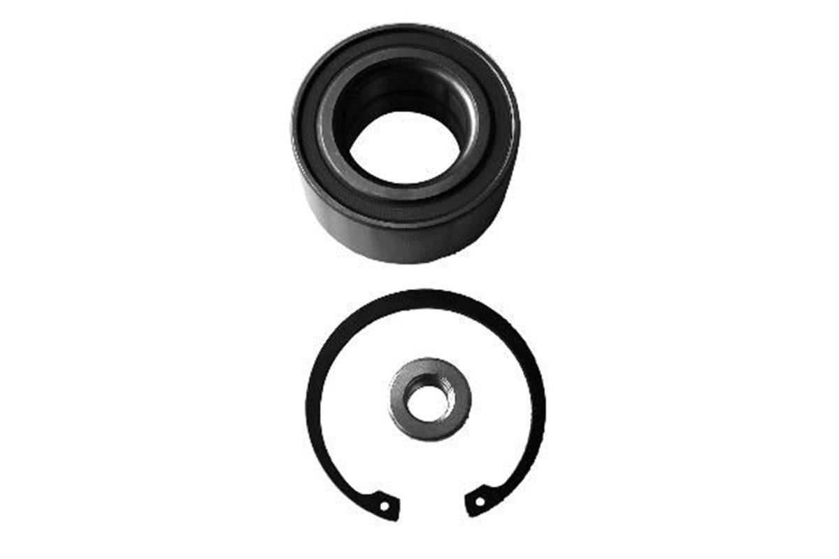 Volkswagen Sharan Ön Teker Rulmanı 7M0598625a