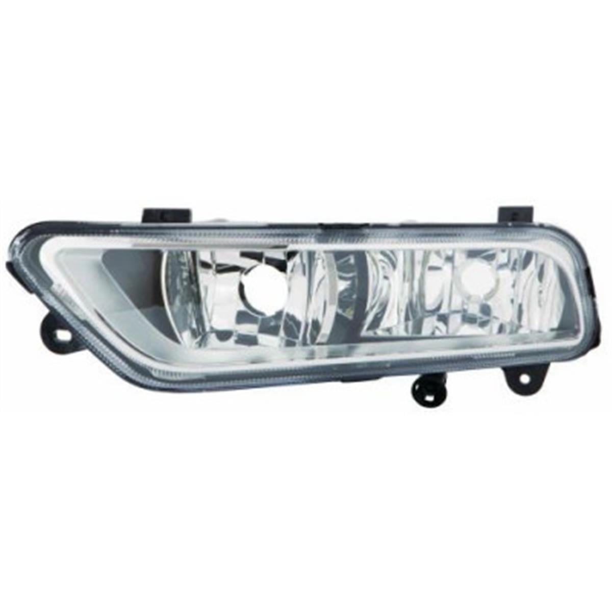 Passat Sis Farı Sol (2010-2013) Depo 3Aa941661f