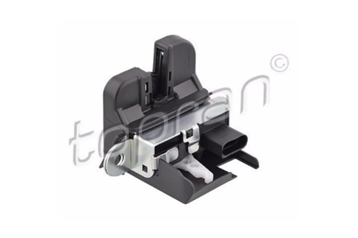 Vw Golf Bagaj Kilidi Topran 03-08 Passat 05-14 1K6827505a9b9