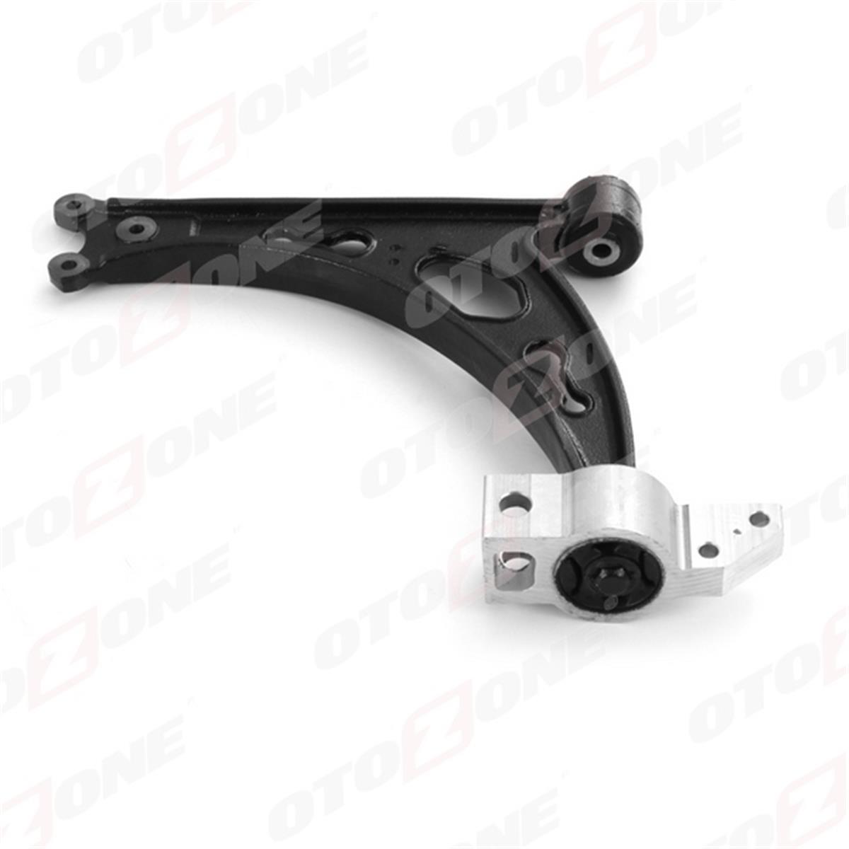 Volkswagen Golf 5 Touran Caddy Alt Salıncak Sol Rotilsiz 1K0407151m-1K0407151ac