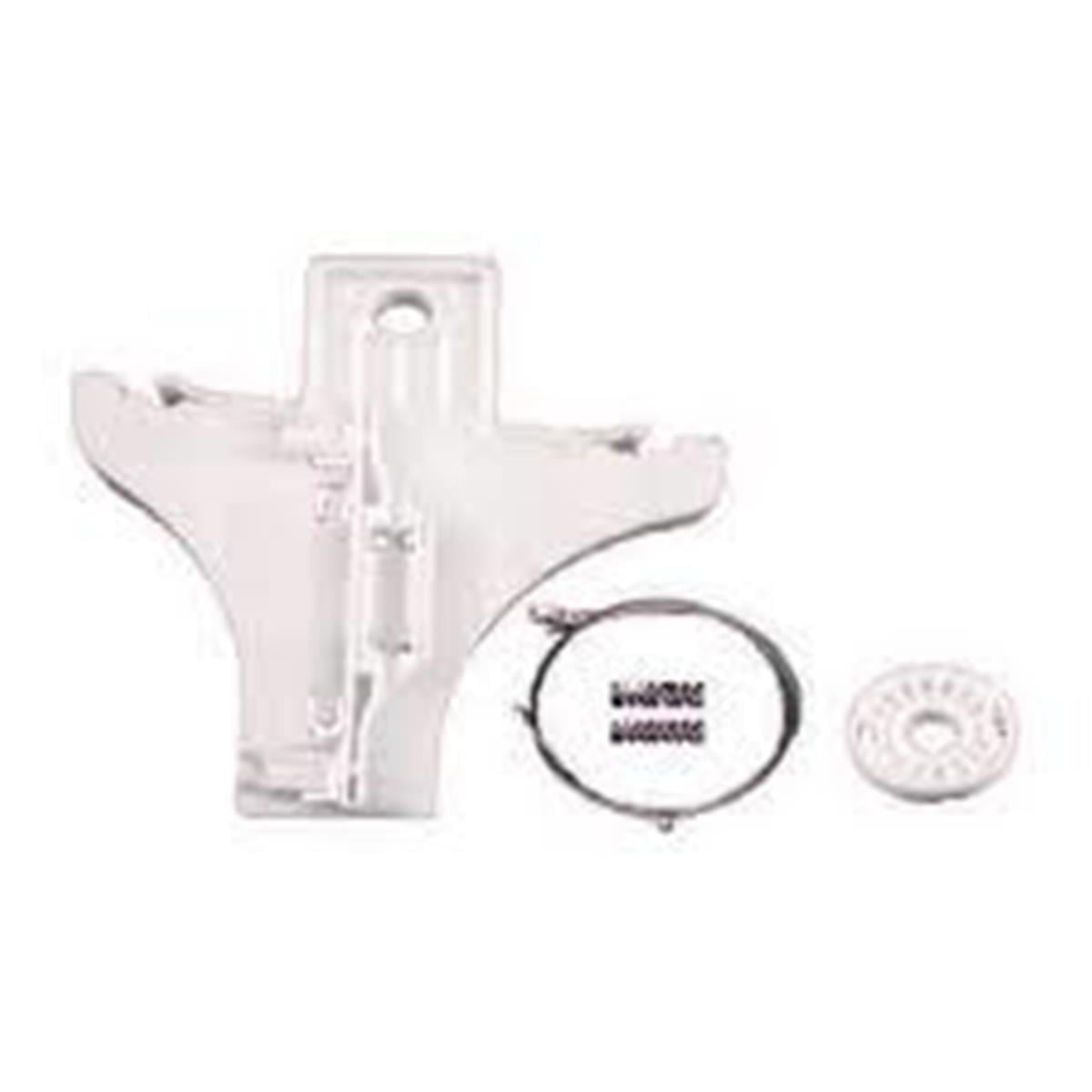 Vw Passat Arka Cam Kriko Halatı Seti Mtj Sol