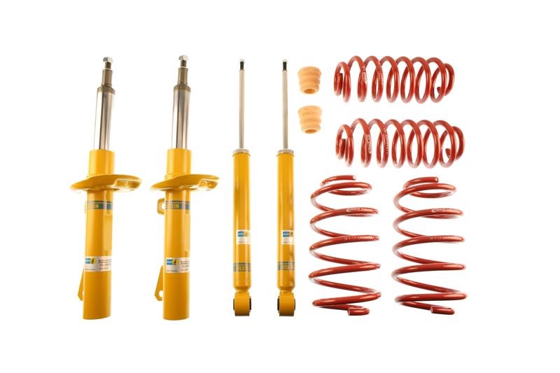 Volkswagen Golf V 1K1 B12 Sportline Amortisör BILSTEIN