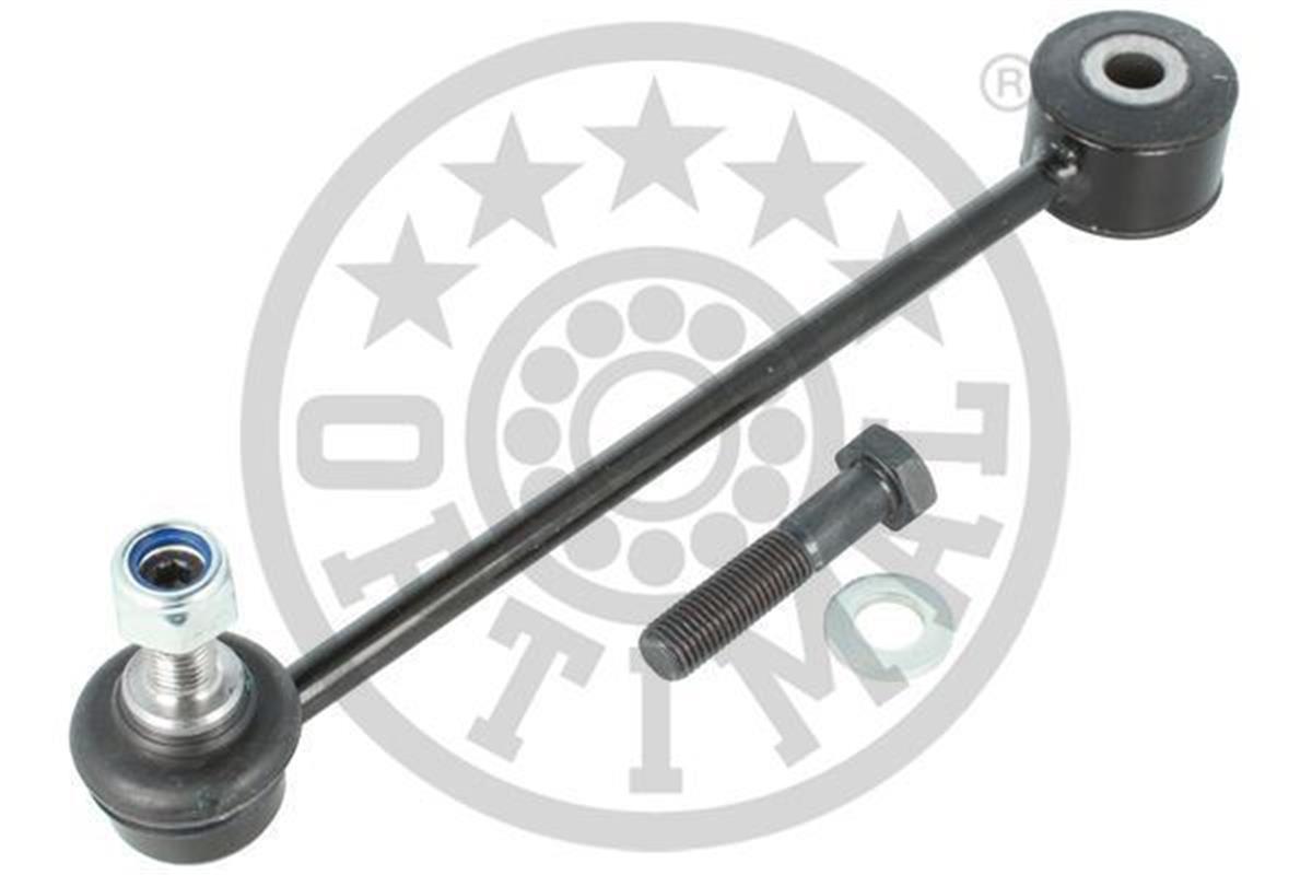 Volkswagen Caddy 3 Z Rotu Demir 2K0505465b-2K0505465c